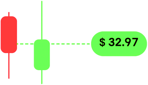 Flexible Leverage